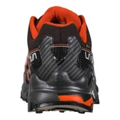 La Sportiva Ultra Raptor II GORE-TEX Shoes Black Orange Women -Nordis Camping Shop ls 46s999322 006