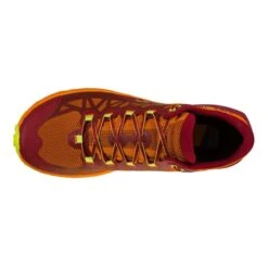 La Sportiva Karacal Shoes Orange Red 8 La Sportiva Karacal Shoes Orange Red -Nordis Camping Shop ls 46u320208 003