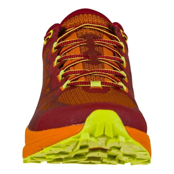 La Sportiva Karacal Shoes Orange Red 5 La Sportiva Karacal Shoes Orange Red - Image 5