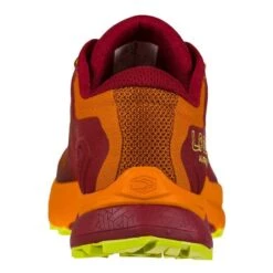 La Sportiva Karacal Shoes Orange Red 11 La Sportiva Karacal Shoes Orange Red -Nordis Camping Shop ls 46u320208 006