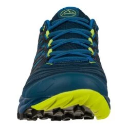 La Sportiva Akasha II Shoes Blue Yellow -Nordis Camping Shop ls 56a639729 005