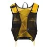 La Sportiva Racer Hydration Vest Black Yellow