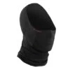 Lurbel Faz Warm Face Mask Neck Warmer Black
