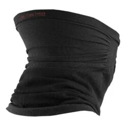 Lurbel Faz Warm Face Mask Neck Warmer Black 5 Lurbel Faz Warm Face Mask Neck Warmer Black -Nordis Camping Shop lu 00a7.037u.0000 003