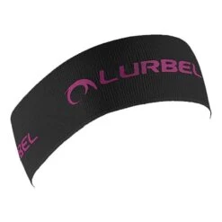 Headband Lurbel Band Narrow Fuchsia
