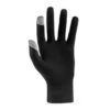 Lurbel Alaska Long Gloves Light Black