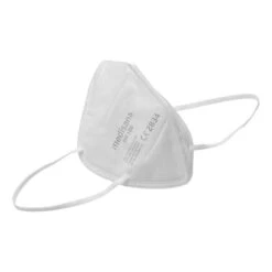 Medisana RM 100 Mask White (10 Units) -Nordis Camping Shop md 33333 004
