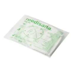 Medisana RM 100 Mask White (10 Units) -Nordis Camping Shop md 33333 005