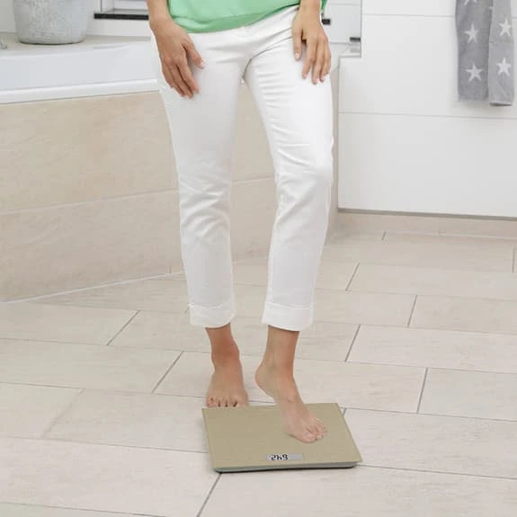 Medisana PS 500 Digital Scales Gold 2 Medisana PS 500 Digital Scales Gold - Image 2