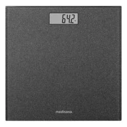 Medisana PS 500 Digital Scales Grey