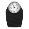 Medisana PS 100 Analogue Scales Black