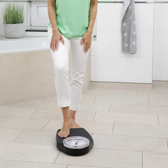 Medisana PS 100 Analogue Scales Black 4 Medisana PS 100 Analogue Scales Black - Image 4