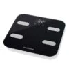 Medisana BS 602 Scales Black