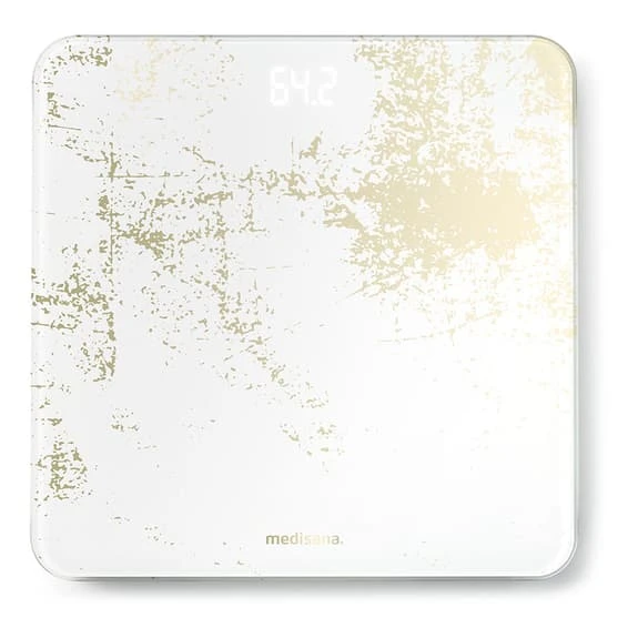 Medisana PS 436 Digital Scales White 1 Medisana PS 436 Digital Scales White