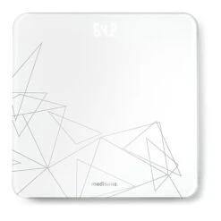 Medisana PS 437 Digital Scales White