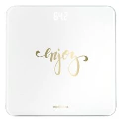 Medisana PS 436 Digital Scales White 6 Medisana PS 436 Digital Scales White -Nordis Camping Shop md 40524 001