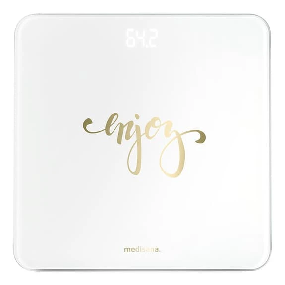 Medisana PS 436 Digital Scales White 3 Medisana PS 436 Digital Scales White - Image 3
