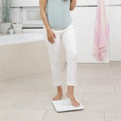 Medisana PS 436 Digital Scales White 7 Medisana PS 436 Digital Scales White -Nordis Camping Shop md 40524 002