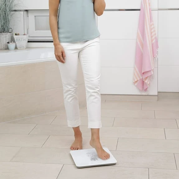 Medisana PS 439 Digital Scales White 2 Medisana PS 439 Digital Scales White - Image 2
