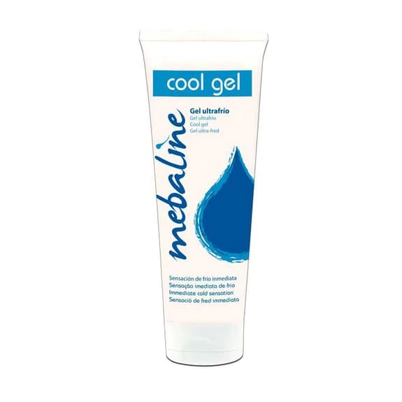 Mebaline Cool Gel 400 Ml 1 Mebaline Cool Gel 400 Ml