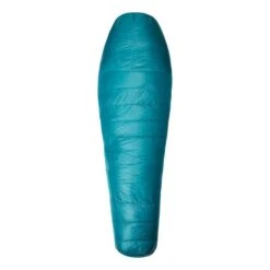 Mountain Hardwear Phantom -9C Regular Sleeping Bag Red Blue -Nordis Camping Shop mh 1829391 675 reg 003