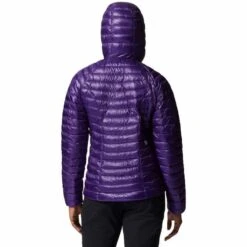 Mountain Hardwear Ghost Whisperer 2 Jacket Lilac Blue Women -Nordis Camping Shop mh 1871631 506 003