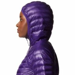 Mountain Hardwear Ghost Whisperer 2 Jacket Lilac Blue Women -Nordis Camping Shop mh 1871631 506 006