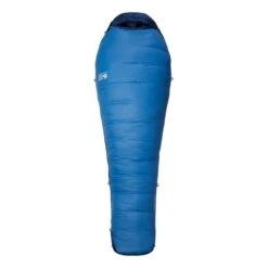 Mountain Hardwear Bishop Pass -1C Regular Sleeping Bag Blue Women