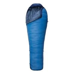 Mountain Hardwear Bishop Pass -1C Regular Sleeping Bag Blue Women 5 Mountain Hardwear Bishop Pass -1C Regular Sleeping Bag Blue Women -Nordis Camping Shop mh 1916991 451 003