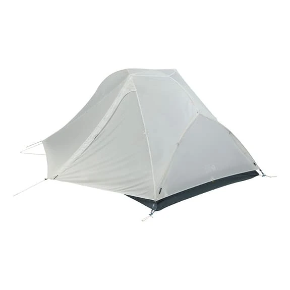 Mountain Hardwear Strato Tent White Grey 1 Mountain Hardwear Strato Tent White Grey