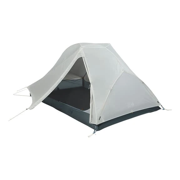 Mountain Hardwear Strato Tent White Grey 2 Mountain Hardwear Strato Tent White Grey - Image 2