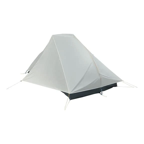 Mountain Hardwear Strato Tent White Grey 3 Mountain Hardwear Strato Tent White Grey - Image 3