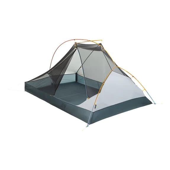 Mountain Hardwear Strato Tent White Grey 4 Mountain Hardwear Strato Tent White Grey - Image 4