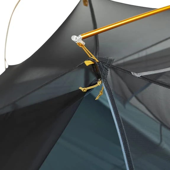 Mountain Hardwear Strato Tent White Grey 6 Mountain Hardwear Strato Tent White Grey - Image 6