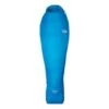 Mountain Hardwear Lamina- 9C (Long) Left Zip Sleeping Bag Blue
