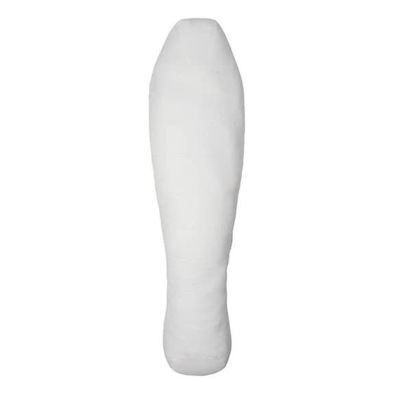 Mountain Hardwear Lamina Eco AF -1C Regular Sleeping Bag White 2 Mountain Hardwear Lamina Eco AF -1C Regular Sleeping Bag White - Image 2