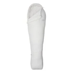 Mountain Hardwear Lamina Eco AF -1C Regular Sleeping Bag White 5 Mountain Hardwear Lamina Eco AF -1C Regular Sleeping Bag White -Nordis Camping Shop mh 1938511 107 003
