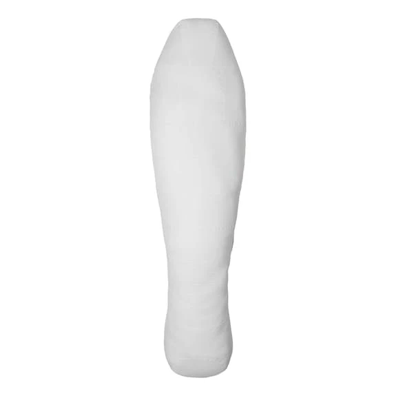 Mountain Hardwear Lamina AF 30F/-1C Short Sleeping Bag White 2 Mountain Hardwear Lamina AF 30F/-1C Short Sleeping Bag White - Image 2