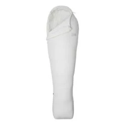 Mountain Hardwear Lamina AF 30F/-1C Short Sleeping Bag White 5 Mountain Hardwear Lamina AF 30F/-1C Short Sleeping Bag White -Nordis Camping Shop mh 1938513 107 sht 003