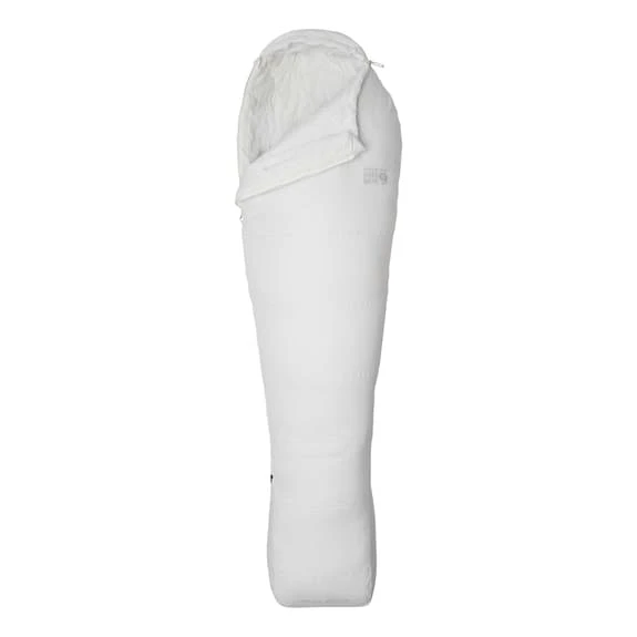 Mountain Hardwear Lamina AF 30F/-1C Short Sleeping Bag White 3 Mountain Hardwear Lamina AF 30F/-1C Short Sleeping Bag White - Image 3