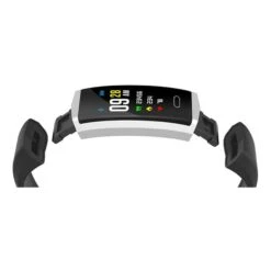 Muvit IO Sport Aqua Activity Tracker Black 6 Muvit IO Sport Aqua Activity Tracker Black -Nordis Camping Shop miosmb013 3