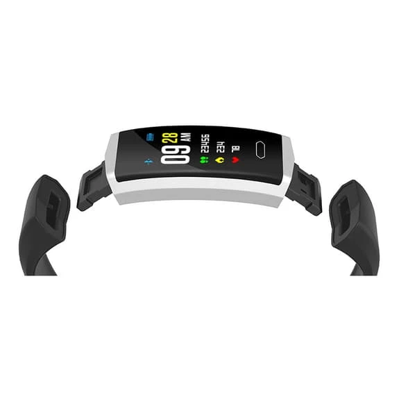 Muvit IO Sport Aqua Activity Tracker Black 3 Muvit IO Sport Aqua Activity Tracker Black - Image 3