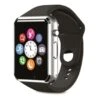 Muvit Watch Black