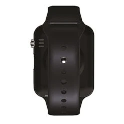 Muvit Watch Black -Nordis Camping Shop miosmw006 03