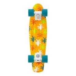 Skateboard Plastic Miller Bryce Orange 8 Skateboard Plastic Miller Bryce Orange -Nordis Camping Shop mir s01bm0041 003