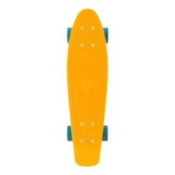 Skateboard Plastic Miller Bryce Orange 9 Skateboard Plastic Miller Bryce Orange -Nordis Camping Shop mir s01bm0041 004