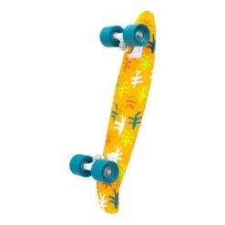 Skateboard Plastic Miller Bryce Orange 10 Skateboard Plastic Miller Bryce Orange -Nordis Camping Shop mir s01bm0041 005