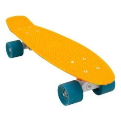 Skateboard Plastic Miller Bryce Orange 11 Skateboard Plastic Miller Bryce Orange -Nordis Camping Shop mir s01bm0041 006