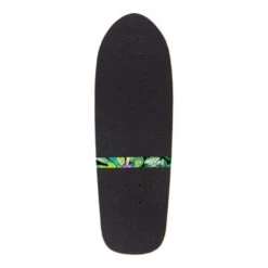 Skateboard Miller Basic Paradise Black 11 Skateboard Miller Basic Paradise Black -Nordis Camping Shop mir s01ss0032 006