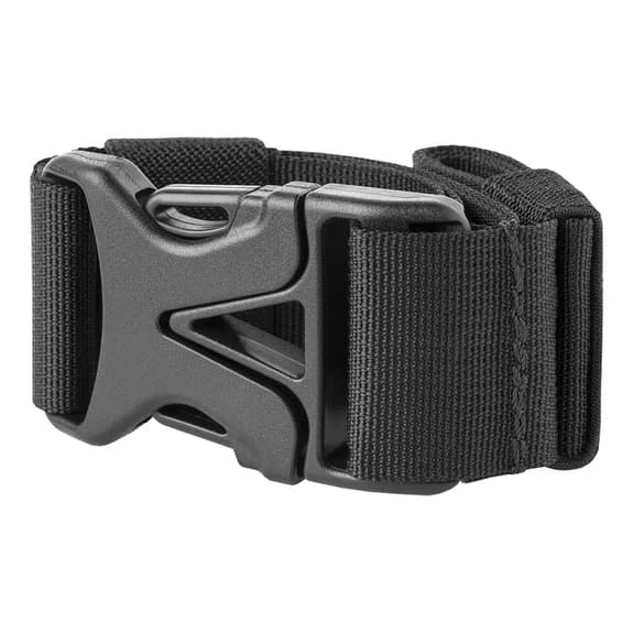 Millet 40 Mm Belt Buckle Black 1 Millet 40 Mm Belt Buckle Black